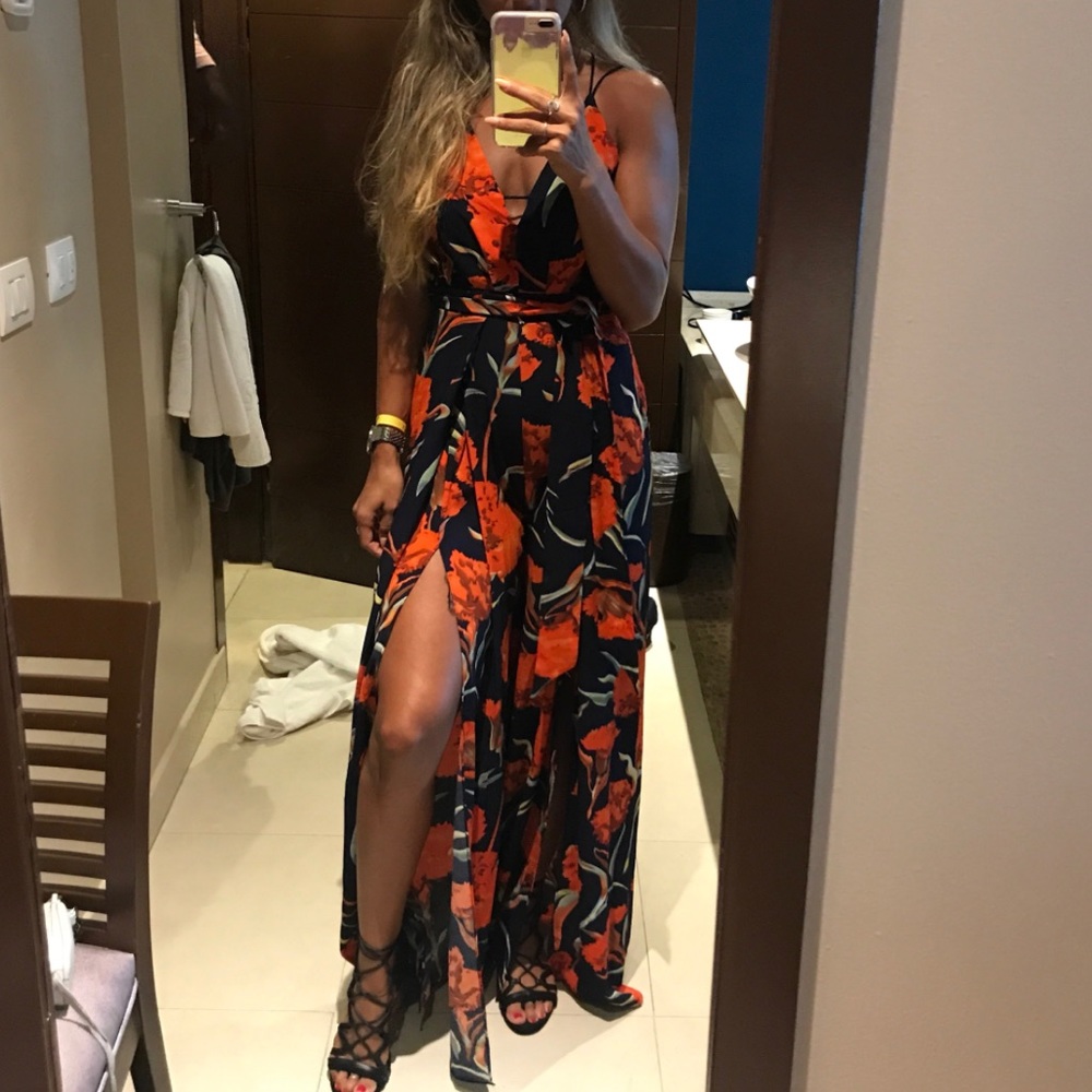 Lilyful Romper